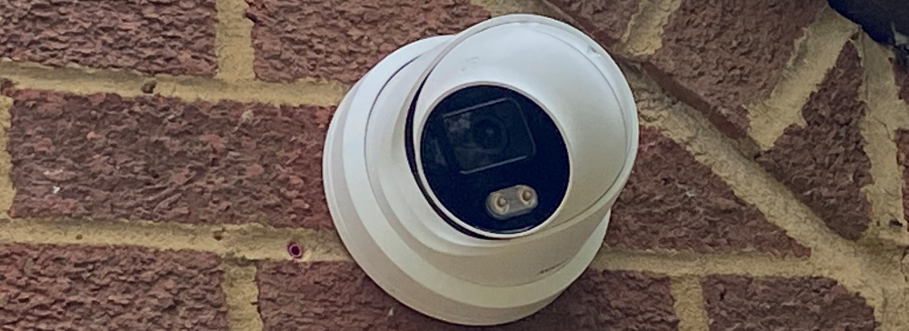 52 CCTV Cameras